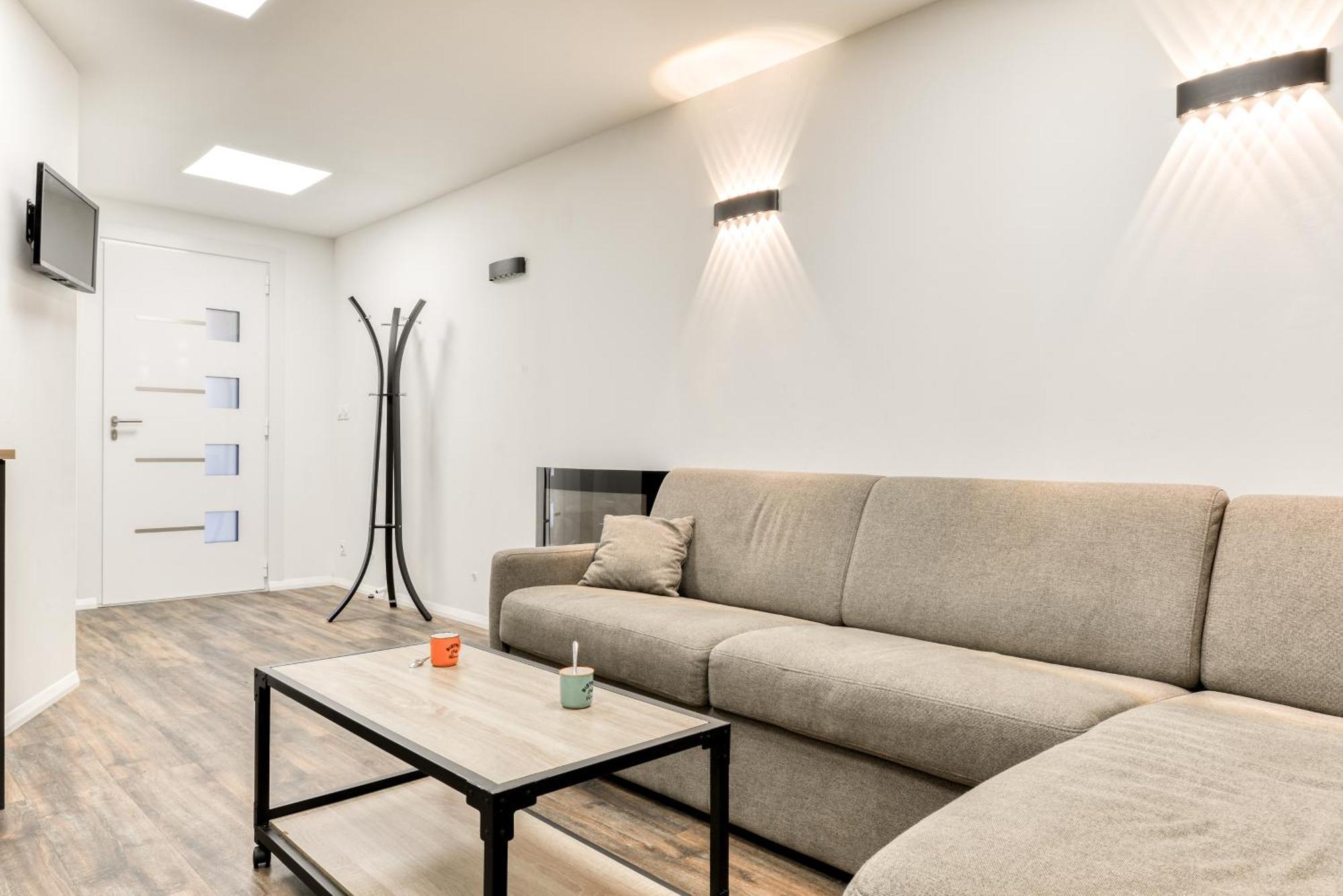 Cote Palais Avec Climatisation - Fibre & Netflix - Spacieux En Rez-De-Chaussee Carcassonne Zewnętrze zdjęcie